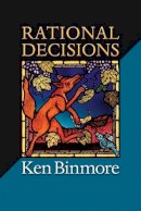 Binmore - Rational Decisions - 9780691149899 - V9780691149899