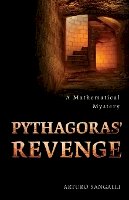 Arturo Sangalli - Pythagoras´ Revenge: A Mathematical Mystery - 9780691150192 - V9780691150192
