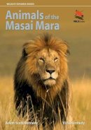 Adam Scott Kennedy - Animals of the Masai Mara - 9780691156019 - V9780691156019