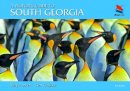 Sally Poncet - A Visitor´s Guide to South Georgia: Second Edition - 9780691156583 - V9780691156583