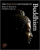Robert E. Buswell - The Princeton Dictionary of Buddhism - 9780691157863 - V9780691157863