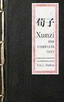 Xunzi - Xunzi: The Complete Text - 9780691161044 - V9780691161044