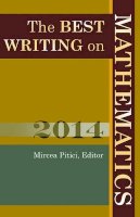 Mircea Pitici - The Best Writing on Mathematics 2014 - 9780691164175 - V9780691164175