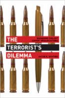 Jacob N. Shapiro - The Terrorist´s Dilemma: Managing Violent Covert Organizations - 9780691166308 - V9780691166308