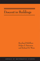 Bernhard Mühlherr - Descent in Buildings (AM-190) - 9780691166919 - V9780691166919