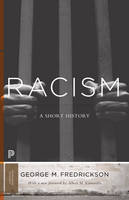 George M. Fredrickson - Racism: A Short History - 9780691167053 - V9780691167053