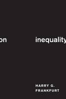 Harry G. Frankfurt - On Inequality - 9780691167145 - V9780691167145