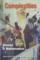 Bettye Case - Complexities: Women in Mathematics - 9780691171098 - V9780691171098