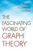 Arthur Benjamin - The Fascinating World of Graph Theory - 9780691175638 - V9780691175638