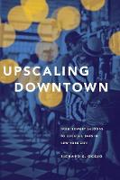 Richard E. Ocejo - Upscaling Downtown: From Bowery Saloons to Cocktail Bars in New York City - 9780691176314 - V9780691176314