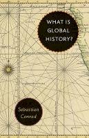 Sebastian Conrad - What Is Global History? - 9780691178196 - 9780691178196