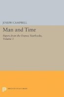 Joseph Campbell (Ed.) - Papers from the Eranos Yearbooks, Eranos 3: Man and Time - 9780691626796 - V9780691626796