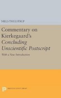 Niels Thulstrup - Commentary on Kierkegaard's 