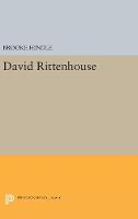 Brooke Hindle - David Rittenhouse (Princeton Legacy Library) - 9780691654836 - V9780691654836