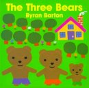 Byron Barton - The Three Bears - 9780694009985 - V9780694009985