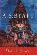 A.S. Byatt - Babel Tower - 9780701137182 - KMO0000995