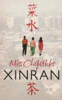 Xinran - Miss Chopsticks - 9780701180416 - KIN0035200