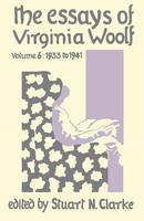 Virginia Woolf - Essays by Virginia Woolf - 9780701206710 - V9780701206710