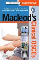 Paul A. O´neill - Macleod's Clinical OSCEs, 1e - 9780702054815 - V9780702054815