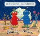 Julia Donaldson - The Smeds and the Smoos BB - the out-of-this world bestseller by the creators of STICK MAN - 9780702303975 - 9780702303975