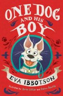 Eva Ibbotson - One Dog and His Boy - 9780702306808 - 9780702306808