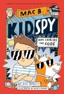 Mac Barnett - Mac Cracks the Code (Mac B., Kid Spy #4) - 9780702315961 - 9780702315961