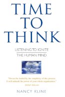 Nancy Kline - Time to Think - 9780706377453 - V9780706377453