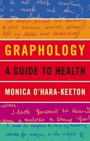 Monica O´hara-Keeton - Graphology - 9780709085157 - V9780709085157