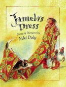 Niki Daly - Jamela's Dress - 9780711214491 - V9780711214491