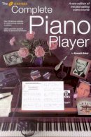 Kenneth Baker - Complete Piano Player (The complete...) - 9780711961647 - V9780711961647