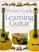 Arthur Dick - Picture Guide To Learning Guitar - 9780711972995 - V9780711972995