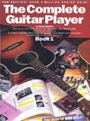 Russ Shipton - Complete Guitar Player (Bk. 1) - 9780711982260 - V9780711982260
