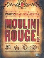 Peliculas - Moulin Rouge - 9780711992047 - V9780711992047