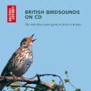 Ron Kettle (Ed.) - British Bird Sounds: The Definitive Audio Guide to Birds in Britain - 9780712305129 - V9780712305129