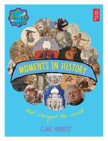 Clare Hibbert - Moments in History that Changed the World (Revolutions) - 9780712356701 - V9780712356701