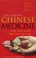 Ted J. Kaptchuk - Chinese Medicine - 9780712602815 - 9780712602815