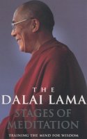 Dalai Lama - Stages Of Meditation - 9780712629638 - V9780712629638
