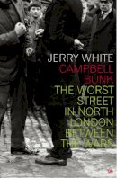 Jerry White - Campbell Bunk - 9780712636254 - V9780712636254