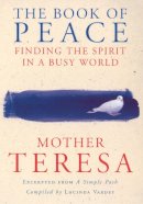 Mother Teresa - The Book of Peace - 9780712653954 - V9780712653954