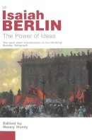 Isaiah Berlin - The Power of Ideas - 9780712665544 - V9780712665544