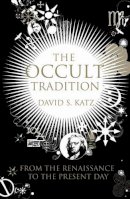 David S. Katz - The Occult Tradition - 9780712667869 - KSG0034447