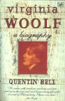 Quentin Bell - Virginia Woolf - 9780712674508 - V9780712674508