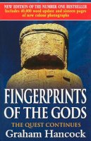 Graham Hancock - Fingerprints Of The Gods - 9780712679060 - V9780712679060
