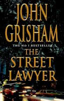 John Grisham - The Street Lawyer - 9780712679329 - KEX0259608