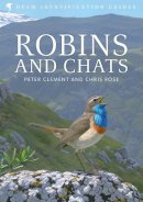Peter Clement - Robins and Chats - 9780713639636 - V9780713639636