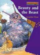 Jacqueline Wilson - Beauty and the Beast - 9780713643909 - V9780713643909