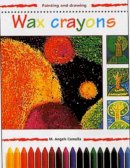 M.a. Comella - Wax Crayons - 9780713644128 - V9780713644128
