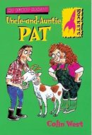 Colin West - Uncle-and-auntie Pat - 9780713649802 - V9780713649802