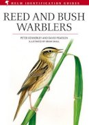 Peter Kennerley - Reed and Bush Warblers - 9780713660227 - V9780713660227