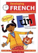 Bender, Madeleine. Illus: Evans, Michael - Developing French - 9780713662948 - V9780713662948